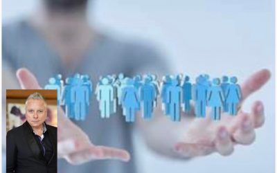 70 – 20 – 10 la formula de entender los clientes