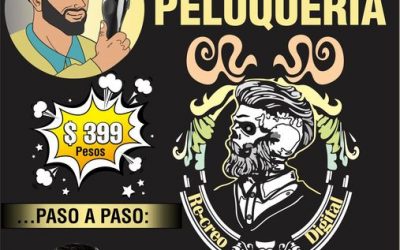 ¿Diversidad de propuestas o publicidad engañosa que con 2 dólares se convierte en barbero?