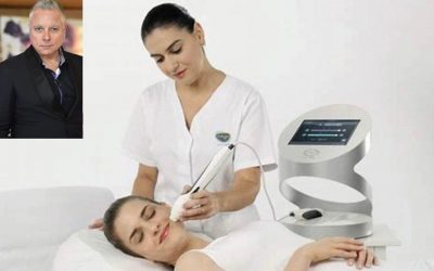 El Marketing de estética NO es publicar en las redes sociales