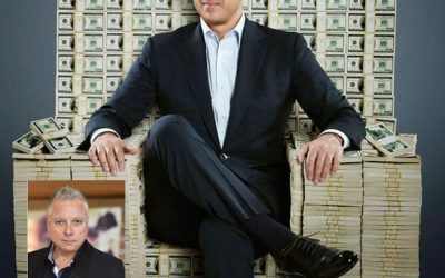 ¿Peluquero RICO Peluquero POBRE?