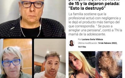 Colorimetria el punto debil de la industria