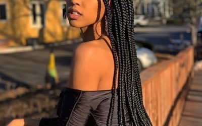 Argentina 4 Brasil 0 (en productos del sector de la Estética Capilar)