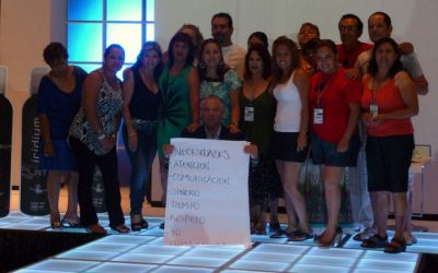 Los 10 obstáculos para un Nuevo Maestro -instructor de Belleza