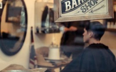 Barberos PURA SANGRE