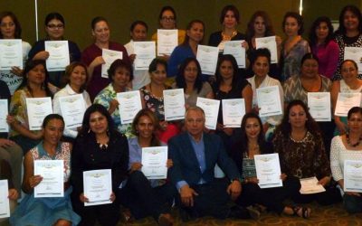 El ejercicio de pensar de manera nueva una palabra vieja como peluquero