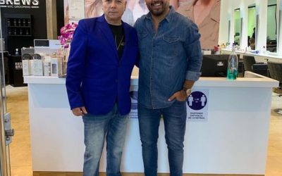 Ser un empresario de la peluquería