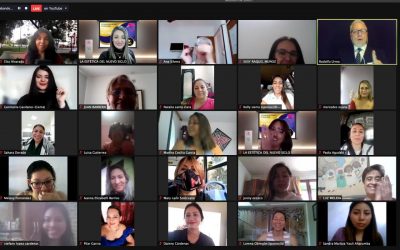 LOS CAMBIOS suceden más rápido que la adaptación de los profesionales