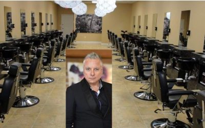 Argentina una gran peluquería