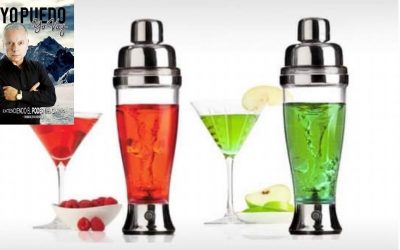 Los nuevos cocteles en una industria que busca una identidad