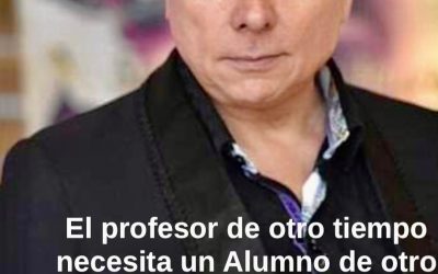 OFICIOS Y SABERES en un 2022