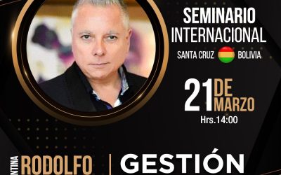 Bolivia Tour de actividades 12 a 21 de marzo  