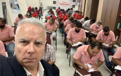 Viejos hábitos arraigados