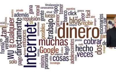 Las palabras en el nuevo contexto de comunicación