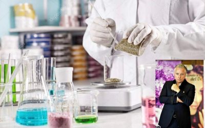 Peluqueros Alquimistas deja atrás el romanticismo