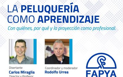 El Profesional Peluquero