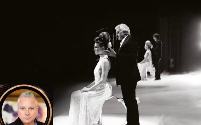 La obsesión de convertirte en una marca exitosa en el sector de la PELUQUERÍA