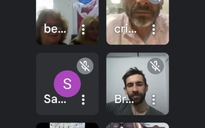 Privados e instituciones: La formación del sector de la peluquería es corporativo y NO unipersonal