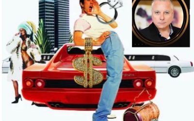 El cuento del Peluquero Millonario