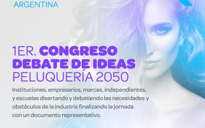 Peluquería 2050