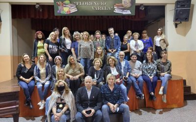 La escuela Publica de Peluquería y cosmetología