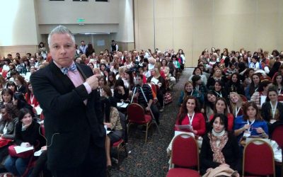 El escenario: El nuevo fetiche en la industria de la peluquería