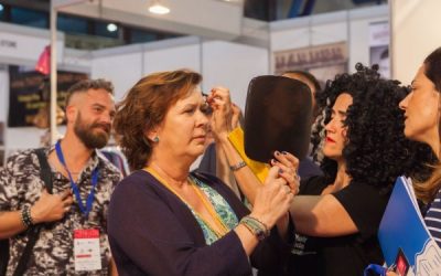 El apurado intento de convertir la peluquería en profesional