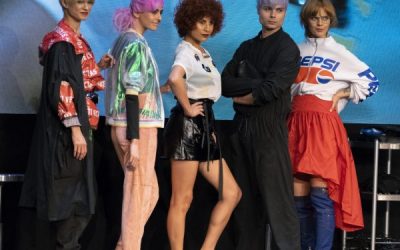 La Industria en busca de Rostros jóvenes, seductores y motivadores