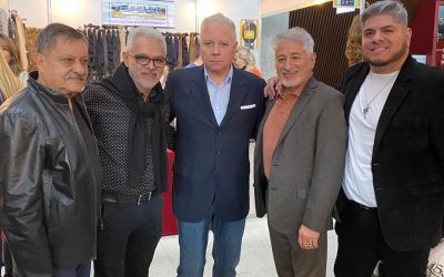 Un día de aire PURO DE PELUQUERÍA