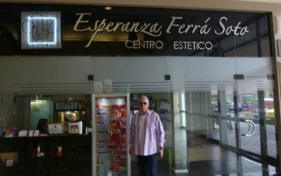 Vender servicios de estética es tres veces mas complejo