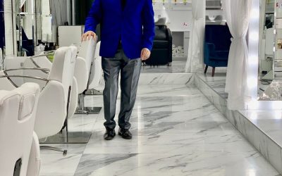 El Rol de gestor en los salones de peluquería