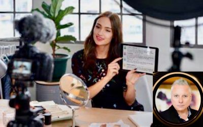 Influencer:  Dermatólogos, Cosmetólogas y Médicos estéticos