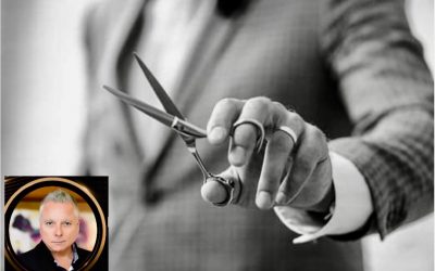 No tengo un Salón de Peluquería y soy más feliz con mis objetivos