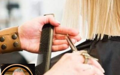 La peluquería una industria Amateur