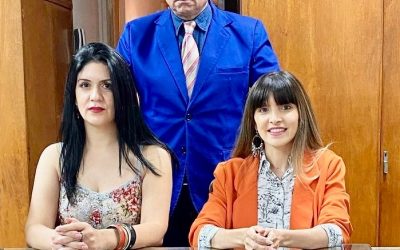 Las mujeres mejores alumnos de negocios