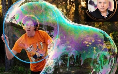 La Burbuja de la capacitación en la región