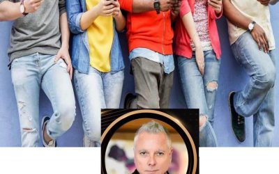 El oficio de Barbero y Peluquero más demandado en las últimas dos décadas