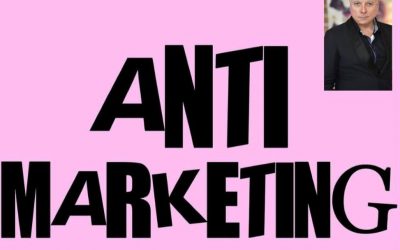 Marketing estrategia o distracción