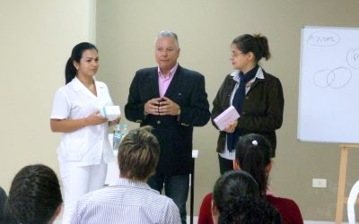 La venta de producto en las estéticas con una baja del 60%