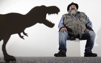 Pensamientos Dino a los cambios del sector