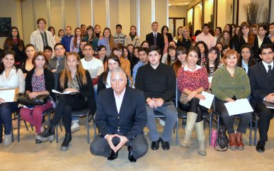 Lo que estudiamos y lo que el mercado consume