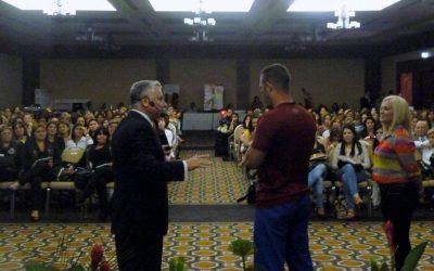 Un proceso de reingeniería del sector de la belleza en la región