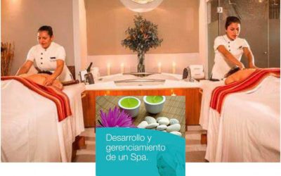Spa un negocio de relajación para pocos inversores