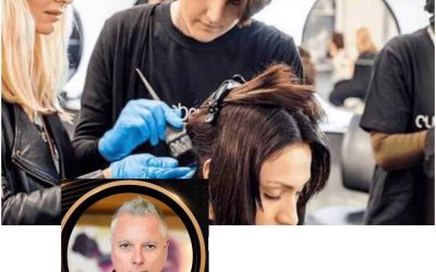 La peluquería social busca su reconocimiento