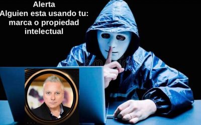 Alerta alguien está en estos momentos utilizando tu marca