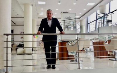 Peluquerías más facturación y menos rentabilidad Europa y latinoamerica