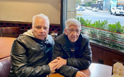 El mentor de la química Cosmética en la región