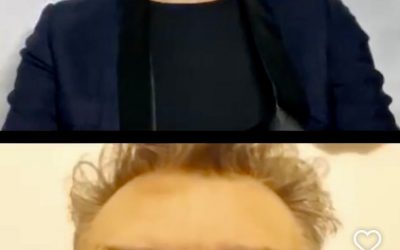 Las respuestas de un dirigente – empresario – Maestro de la peluquería Argentina