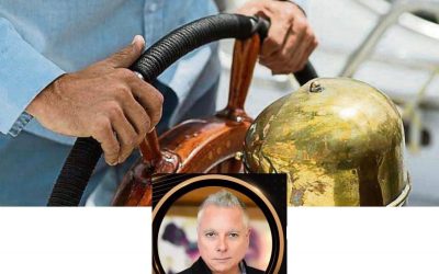 Finalizaron los pasajes al paraíso (precios infinitos)