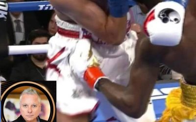 La competencia de los golpes bajos