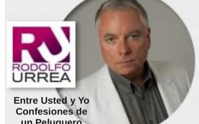 Confesiones de un Peluquero